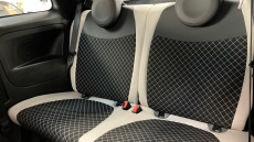 Fiat 500 1.0 Mild Hybrid Star 3dr Petrol Hatchback